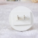 Lemon Pattern Mini LED Night Light Car Sensor Control Lamp Baby Bedroom