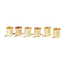 Circuits LED Bulb Adapter Bulb Lampholders E10 Lampholder Screw Light Sockets