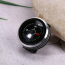 Watch Strap Button Compass for Paracord Bracelet Outdoor Hiking Camping