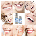 10g/30g Adhesive False Teeth Solid Glue Bottled Denture Temporary Tooth Repair