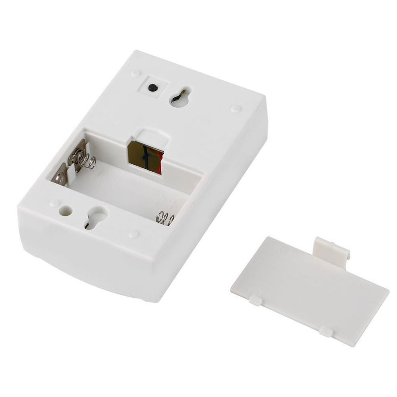 LED Wireless Chime Door Bell Doorbell Wireless Remote Control 32 Tune Songs