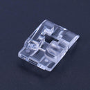 1pc Round Bead Presser Foot for Singer Brother Domestic Sewing Machine