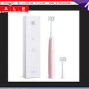 Electric Toothbrush, Soft Bristles, 4 Mode Rechargeable Waterproof Toothbrushes
