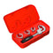 Universal Wrench Multifunctional Open End Spanner Comfort Grip Sink Repair