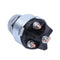 Universal Ignition Starter Switch Barrel with 2 Keys 4 Wiring Point f