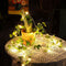 String Lights Outdoor Xmas Garden Decor Lamp LED Lights Ivy String Lights