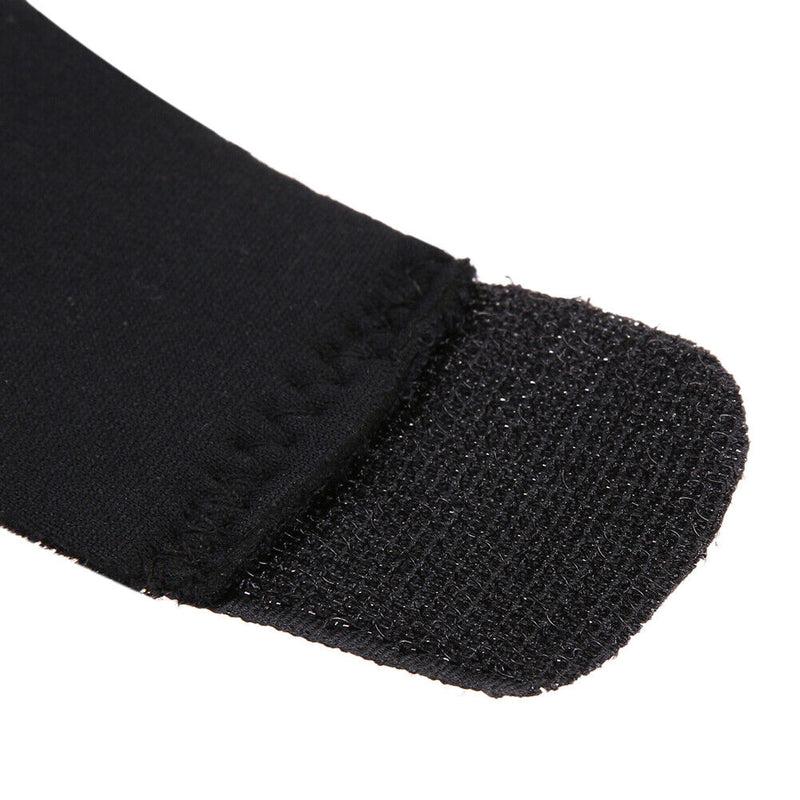 Adjustable Ankle Sleeve Guard Foot Sprain Support Protector for d