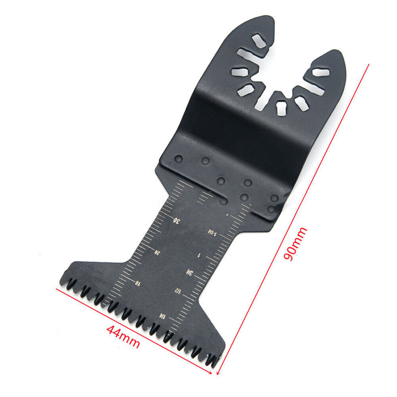 Bi-metal Cutting Saw Blade for Universal Oscillating Multi Tool (44mm) Newly