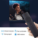 TV Remote Control For Mi TV/TV Box 4A/4C/4S Remote Controller (Black) Newly