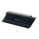 Fin Cooling Drives Radiator SSD Heatsink Computer Radiator M.2 2280 Heat Sink