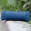 20m 9 Strand Cores Parachute Cord Lanyard for Survival Camp Climbing Rope Hiking