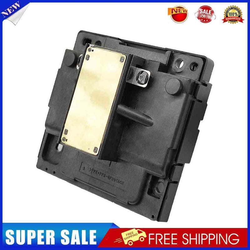 #A 21/23 Pin Full Colors Replacement Printhead Parts for Epson XP101 103 201 200