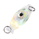 Portable Mini Fishing Lure Light Acrylic Fishing Bait Light for Fisherman Angler