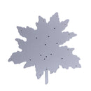 Modern Metal Maple Leaf Pattern Cutting Dies Stencil for DIY Scrapbook Al