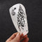 Decorative Scrapbooking Flower Template Embossing Christmas Hollow Stencils