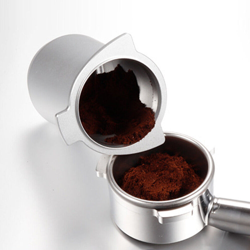Coffee Dosing Cup for Breville 8 Niche Zero Powder Cup Feeder Replace Suppo