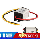 Car Charger Converter 12V To 5V 3A 15W DC To DC Buck  Step Down Module