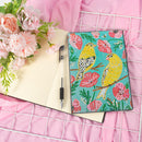 DIY Special Shape Drill Notebook Diamond Painting Mosaic Embroidery Sketchbook