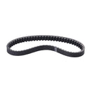 Kart Drive Belt 725 for 30 Series Motor Drive Transmission Strap Oil Resistance