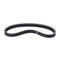 Kart Drive Belt 725 for 30 Series Motor Drive Transmission Strap Oil Resistance