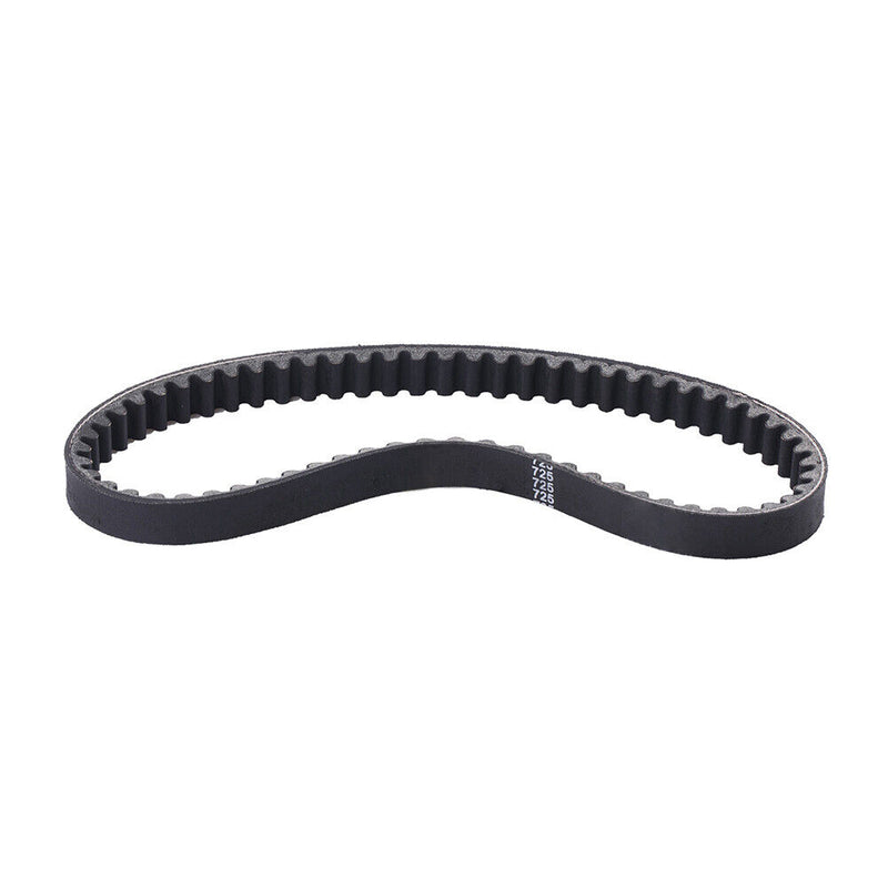 Kart Drive Belt 725 for 30 Series Motor Drive Transmission Strap Oil Resistance