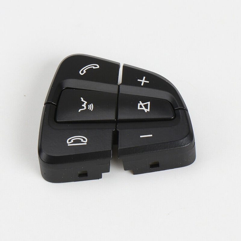 Automobile Refit Steering Wheel Switch Control Button for Mercedes Benz Buttons
