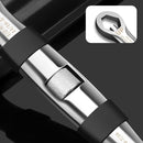 Wrench Adjustable Spanner Pipe Clamp Pliers Ratchet Wrench Fix Tubing Wrenchs