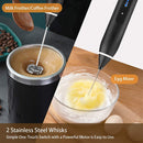 Egg Beater Egg Whisk Manual Mixer Milk Foamer Egg Stirrer Kitchen Accessori