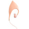 Elves Built In Mic Stereo Fairy Earbuds Elf Ears Earphone In-Ear Headphone