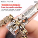 LEBYCLE Universal MTB Chain Remover Tools Bicycle Chain Breaker Splitter Newly