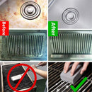 Tool Barbecue Cleaning Stone Grease Cleaner Cleaning Brick Block