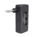 Mini Acoustic Electric Guitar Amplifier Effects Pocket Tools