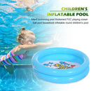 Baby Swimming Pool Children Summer Kid Inflatable Bath Tub Water Play Toys Newly