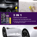30ml Car Scratch Repairing Agent Scratches Wax Paint Care Maintenance Supply