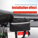 Thailandia siam - 1933 Chakri 35s 5g aria-rate KLM ""Air Gram"" - da Bangkok a DANIMARCA