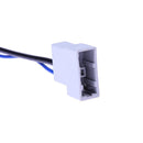 Aftermarket Radio Stereo CDplayer Antenna Adapter Cable Female