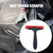 Window Glass Grout Filler Car Film Scraper Blade Tile Space Filling Tools Newly