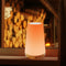 USB RGB Color Charging Night Light Dimmable Touch Control Bedside Table Lamps