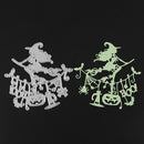 Halloween Cutting Dies Stencils Scrapbook Embossing DIY Album Card (MS-474)