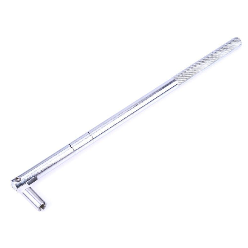 Steel truck tires valve trunk puller remover repair installation tool