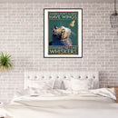 5D DIY Poster Cat Full Round Drill Diamond Painting Kit Picture Home Wall Dec