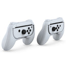 TNS-851B Handle Hand Grip for Nintendo Switch OLED NS Game Controller Gamepad