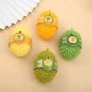 Durian Ball Fidget Sensory Toys Anti Stress Squeeze Anxiety Balls Reliever P5H1