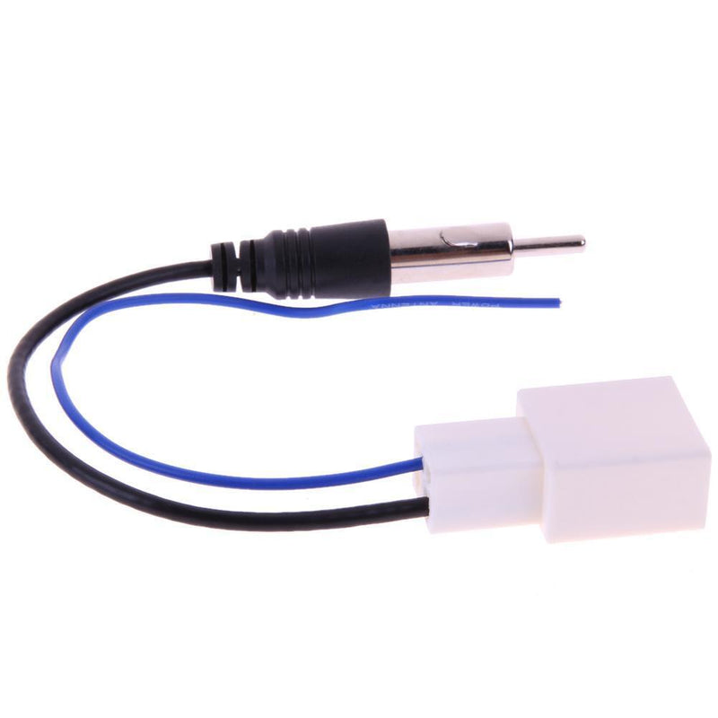 Car Stereo Antenna Adapter Antenna Male Female Male Converter Cable Cable
