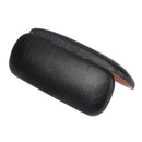 Black Spectacle Cases Hard Frame Eyeglass Cases Eyewear Protector Glasses Box