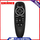 G10S PRO Wireless Voice Control Air Mouse Remote Control w/Backlit for TV Box