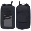 EDC Travel Mini Key Wallets Holder Keychain Purses Pouch Small Pocket Case Bag