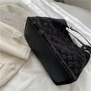 Fashion Chain Flower Women Tote Bag Crossbody Bag Shoulder Bags Messenger Bag