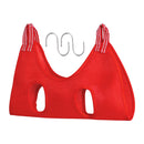 #A Beauty Assistant Towel Soft Comfortable Scratch Proof for Home Pet Outdoor To