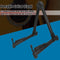 Excellent Universal Guitar Stand Support Rest Folding Holder Floor Stand